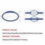 how to find Silicone Rubber Wristband