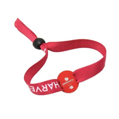 how to get Custom Event Wristbands Party Bracelets