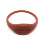 how to find NFC Silicone Wristbands