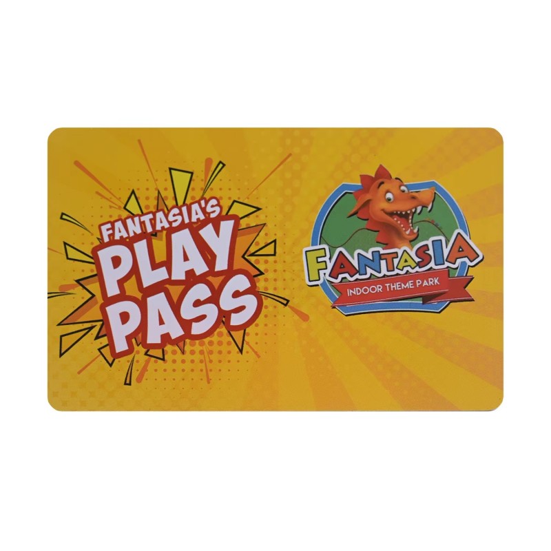 how to get Custom NFC Cards Membership Card