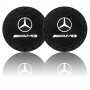 Custom Benz Vehicle Travel Auto Cup Coaster Corporate Branded Christmas Gifts