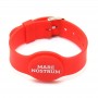 how to buy UHF Silicone Wristband for Payment