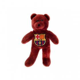 FC Barcelona Gift Mini Bear Football Club Small Business Christmas Gifts