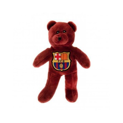 FC Barcelona Geschenk Mini Bär Football Club Small Business Weihnachtsgeschenke