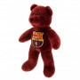 FC Barcelona Gift Mini Bear Football Club Small Business Christmas Gifts