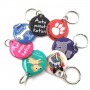 NFC Epoxy Key fob