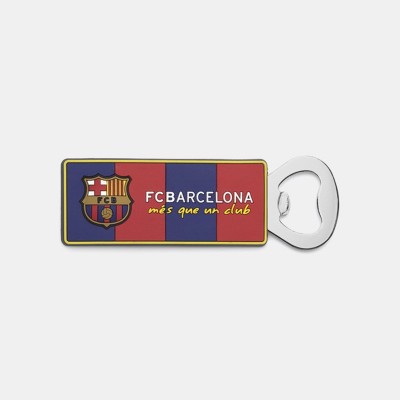 beer bottle opener gift for barcelona fan best company christmas gifts