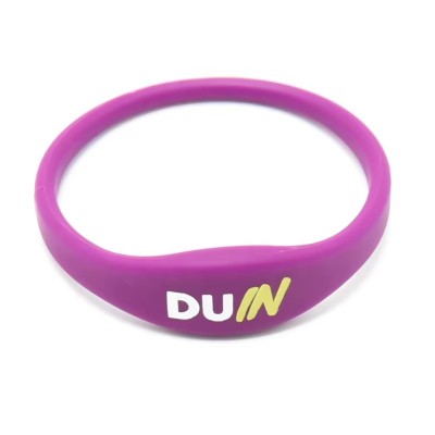 how to get RFID Silicone Wristband