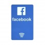 how to get NFC Business Card Customize
