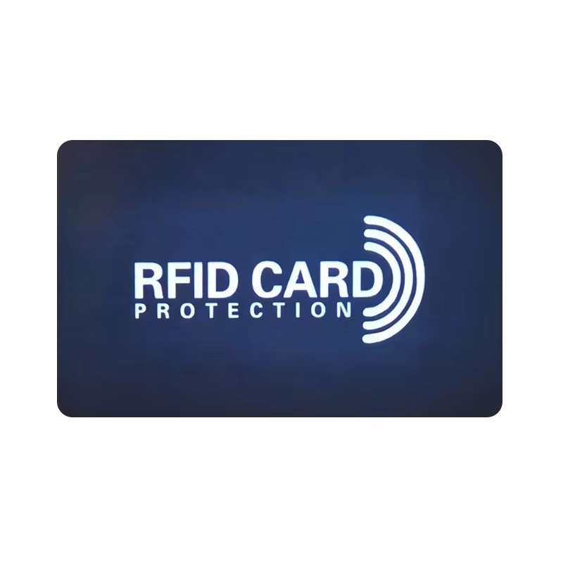 RFID Hotel Key Card MIFARE Classic 1K Card