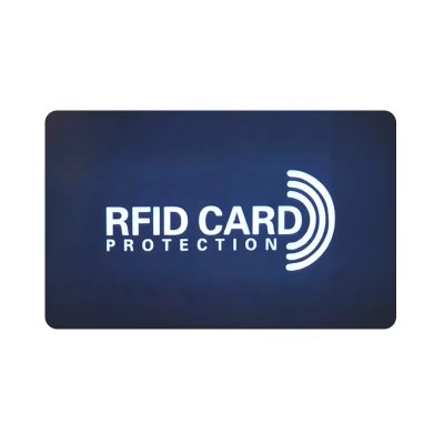 RFID Hotel Key Card MIFARE Classic 1K Card
