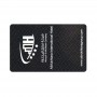 how to get RFID Hotel Key Card MIFARE Classic 1K Card