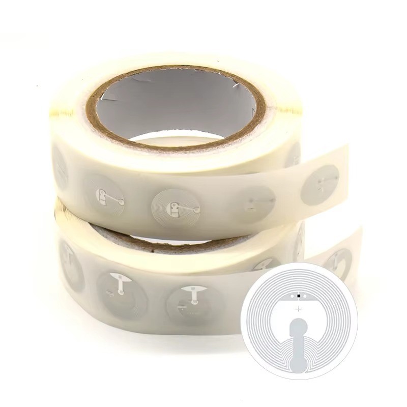 how to get AntiCounterfeiting NFC Tag 25mm