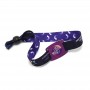 NFC Wristband RFID Fabric Woven NFC Social Media Share Wristband
