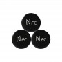 how to get NFC Epoxy Tag 25mm RFID Sticker