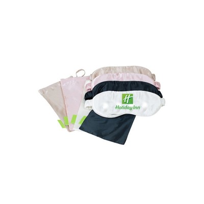 Hotel Holiday Inn Eyes Mask Recycled Promotional Gifts
