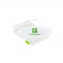 hotel holiday inn eyes mask recycled promotional gifts