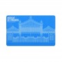 NFC Car Charging Card 13.56MHz RFID