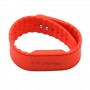 Waterproof NFC Bracelet & UHF Silicone Wristband