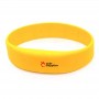 RFID Silicone Wristband Bracelet