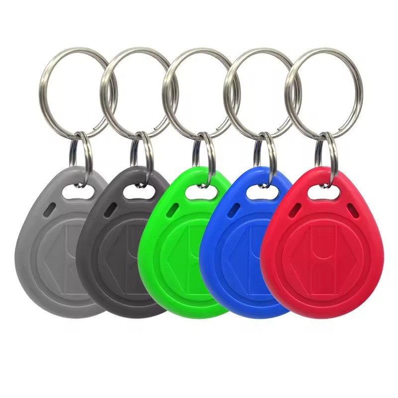 where to find ABS Key Tag with Custom NFC Tags