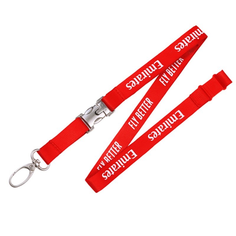 emirates skywards fly better lanyard gift items for corporate clients