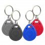 RFID Key Tag Fob Rewritable