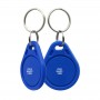 how to get Custom NFC Tags Fast Delivery Key Fob