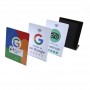 Google Review NFC Display Stand