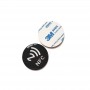 Anti Metal Phone Sticker