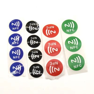 Changeable UID Tags Hot Selling