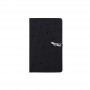 emirates business notebook with aircraft clip popular giveaway items