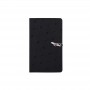 emirates business notebook with aircraft clip popular giveaway items