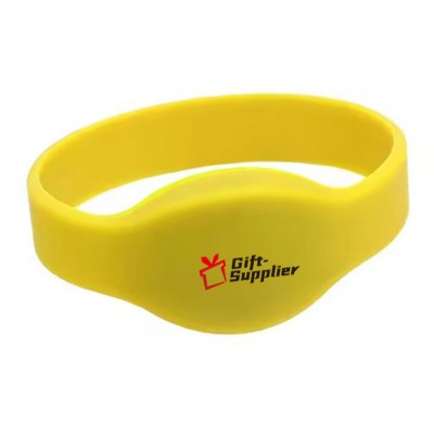 custom RFID wristband IC Bracelet