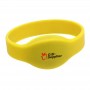 custom RFID wristband IC Bracelet