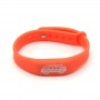 Smart Bracelet with Custom Debossed Logo Printing