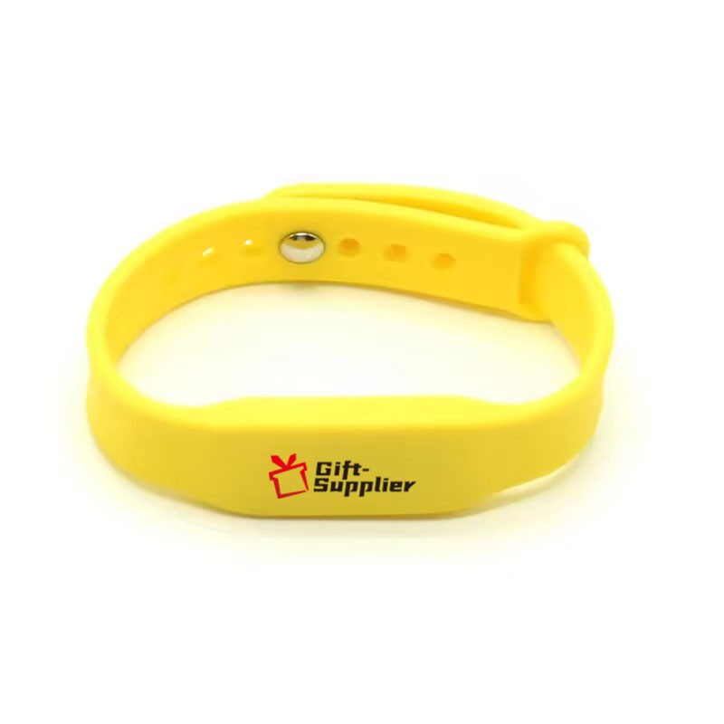 RFID access control bracelets