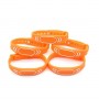 Adjustable RFID 13.56MHz Writable band