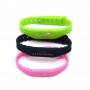 Custom RFID Wristband Silicone Bracelet