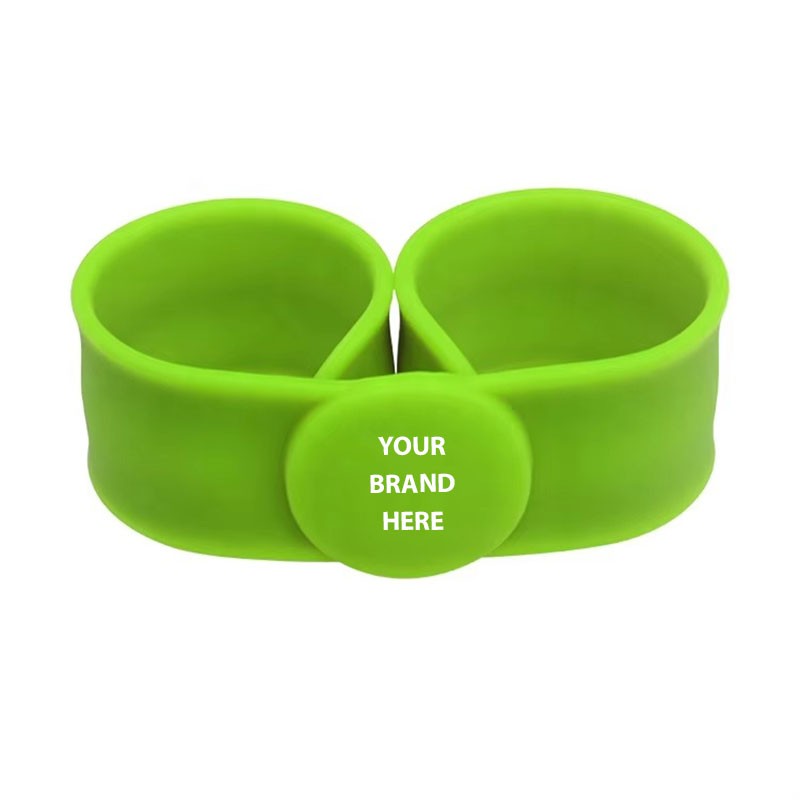 UHF Silicone Wristband Waterproof