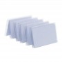 RFID PVC Card High Frequency Programmable Smart Card