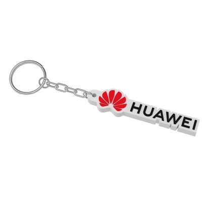Portachiavi regalo gratuito Huawei Regali aziendali e articoli promozionali