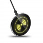 Branded Wireless Chargers Promotional Phone Chargers - Your Logo, Their Power