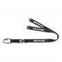 benz logo lanyard promotional gift items