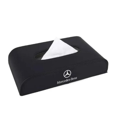 Articoli da regalo Mercedes Benz Gift Box Asciugamano Piccoli oggetti in regalo