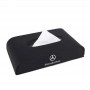 Mercedes Benz Gifts Caja de pañuelos Toalla Artículos de regalo pequeños