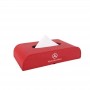 Mercedes Benz Gifts Caja de pañuelos Toalla Artículos de regalo pequeños