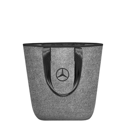 Benz Symbol Bag Small Gift Items For Ladies