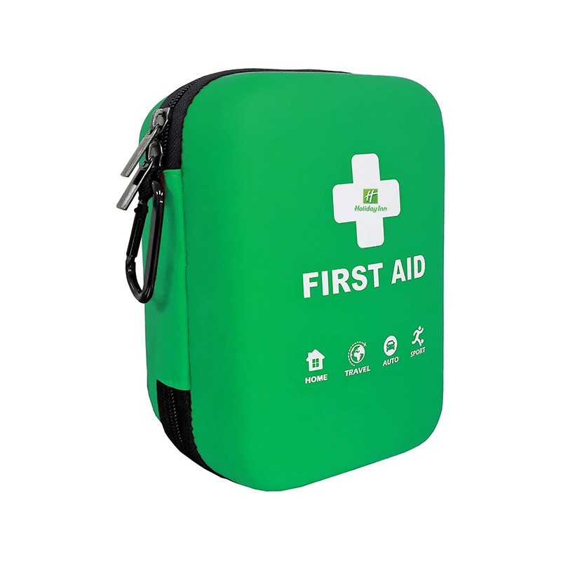 hotel holiday inn first aid christmas gifts for small business owners