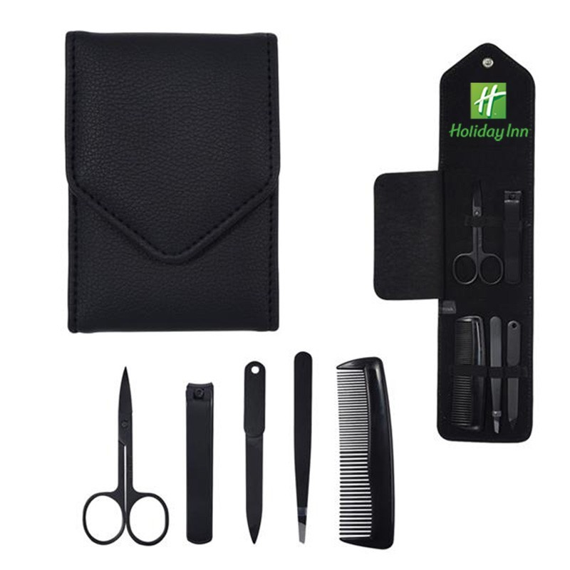 Holiday Inn Personal Care Set Weihnachtsgeschenkideen für Mitarbeiter